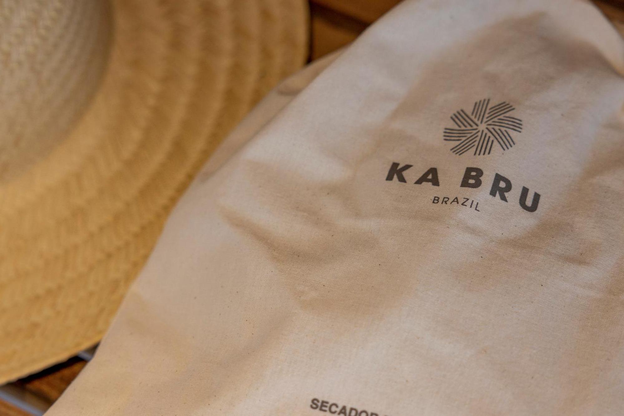 Ka Bru 1100 Boutique Hotel Taipus de Fora Kültér fotó