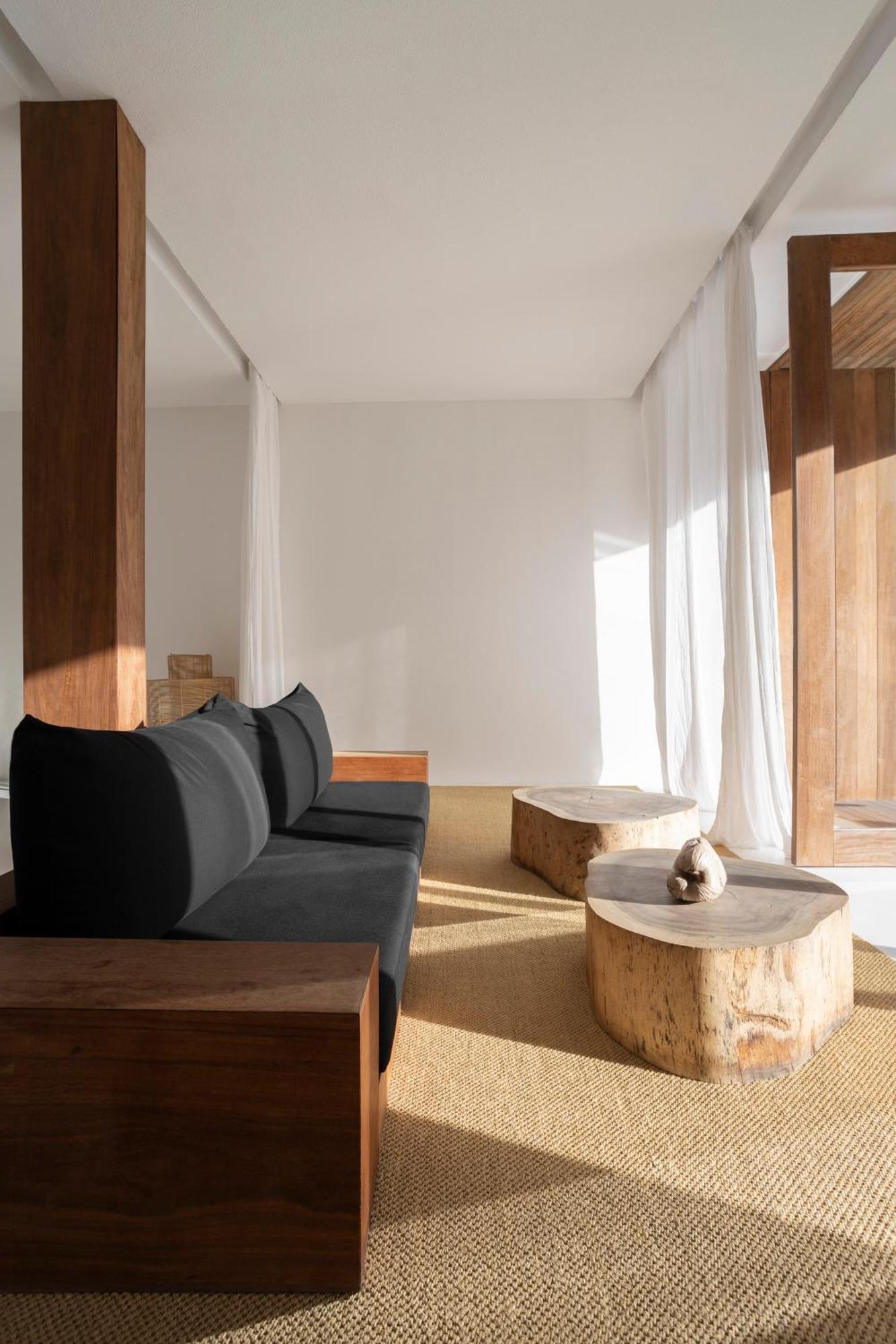 Ka Bru 1100 Boutique Hotel Taipus de Fora Kültér fotó