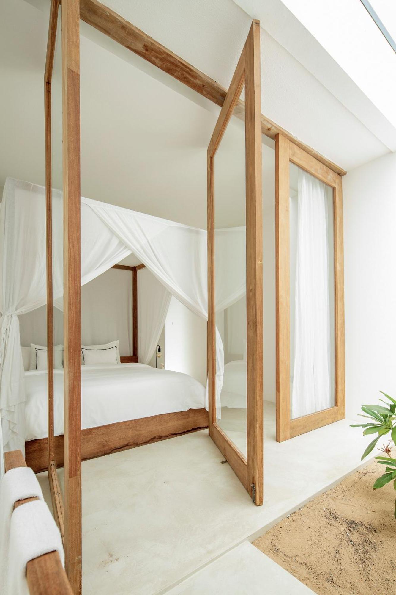 Ka Bru 1100 Boutique Hotel Taipus de Fora Kültér fotó