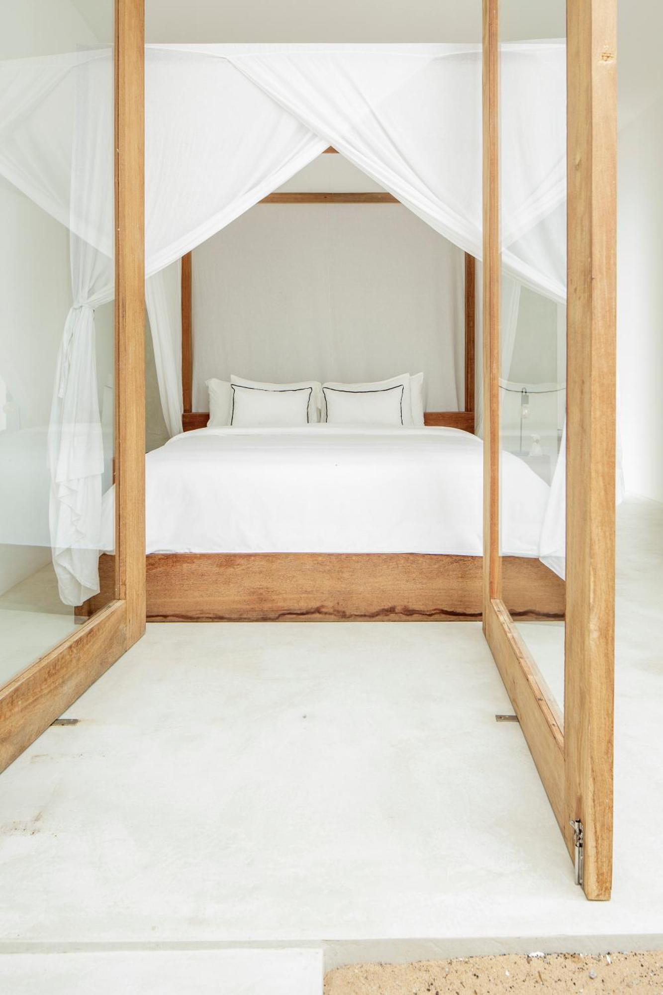 Ka Bru 1100 Boutique Hotel Taipus de Fora Kültér fotó