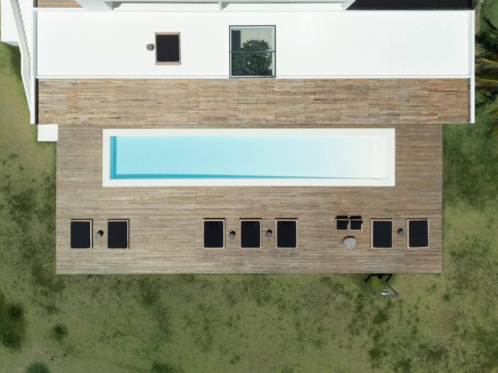 Ka Bru 1100 Boutique Hotel Taipus de Fora Kültér fotó