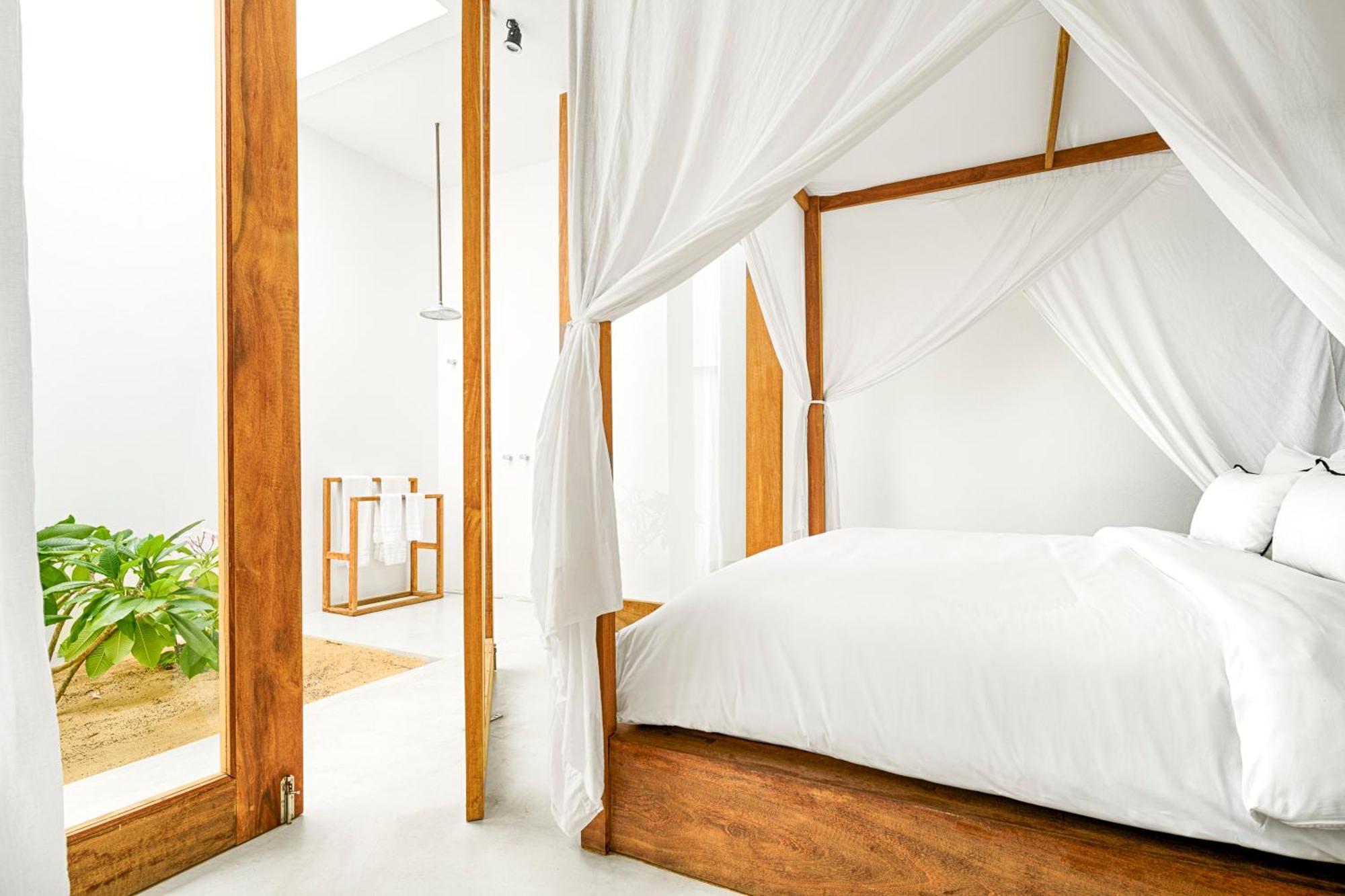 Ka Bru 1100 Boutique Hotel Taipus de Fora Kültér fotó